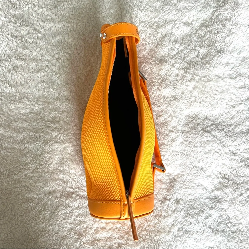 Veuve Clicquot Champagne Bottle Cover